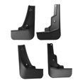 thumbnail image 3 of For Mazda CX60 2022 4pcs/Kit Mud Flaps Splash Guards Mudguard Mudguards Mud Flaps Replace Car Accessories, 3 of 12