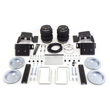 AIR LIFT Helper Spring Kit for 2011-2019 Chevrolet Silverado 2500 HD - 57338