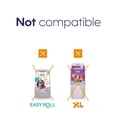 thumbnail image 2 of Recharge Litter Genie Eco Jumbo - 1 pk - Film compostable, 2 of 9
