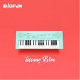 thumbnail image 2 of Yeacher Electronic Piano with Mini Keyboard 37-Key Electronic Keyboard Piano Children' s Piano Pink, 2 of 8