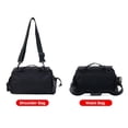 thumbnail image 2 of Sac pour Accessoires de Pêche Sac de Rangement pour Accessoires de Pêche de Plein Air Sac Banane, 2 of 7
