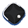 thumbnail image 2 of Wzzjkit Aspirateur Aspirateur de Piscine Robot Aspirateur à Chargement USB Machine de Lavage Rotative Pulvérisation Humidifiante Robot de Balayage Intelligent pour Arbres à Feuilles Larges, 2 of 5