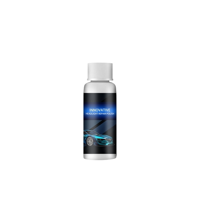 Agiferg Car Scratch Remover Swirl Remover And Car Surface Repair50ml