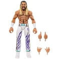 thumbnail image 1 of WWE-Élite Seth « Freakin » Rollins-Figurine articulée 15 cm Série 117, 1 of 6