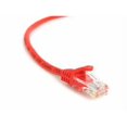 thumbnail image 1 of 30 Ft Red Cat5E Snagless Patch Cable, 1 of 1