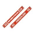 thumbnail image 2 of FIFA World Cup Netherlands Foulard Imprimé Double Face, 2 of 2