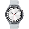 thumbnail image 2 of Samsung Galaxy Watch6 Classic (GPS) | Brand New 47mm Smartwatch with Heart Rate Monitor, 2 of 6