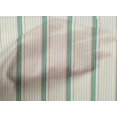 thumbnail image 4 of oneOone Cotton Poplin Fabric Vertical Stripe Print Fabric BTY 56 Inch Wide, 4 of 4