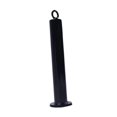 thumbnail image 3 of S SERENABLE Weight Loading Pin Gym Pin Home Gym Workout Equipment for Power Bar Training 4.8 cm Dia, 3 of 9