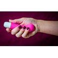 thumbnail image 5 of Maia Ava G-Spot Vibrator, Neon Pink, 5 of 5