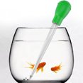 thumbnail image 1 of Labymos Aquarium Pipette Fish Tank Siphon Aquarium Clean Tool Manual Suction Pipe Filter Pump Aquarium, 1 of 7