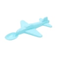 thumbnail image 2 of Iumwxz Spoons Home Plastic Small Airplane Spoon Cutlery Set C Plastic My Order, 2 of 2
