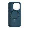 thumbnail image 3 of iPhone 15 Pro ZAGG (GEAR4) Everest Snap Kickstand Case - Marine, 3 of 4