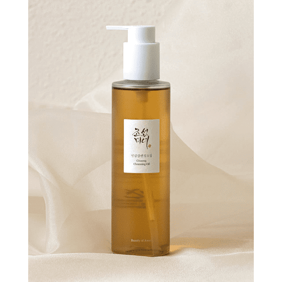 Beauty of Joseon Ginseng Cleansing Oil