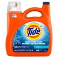 thumbnail image 3 of Tide Ultra Coldwater Liquid Laundry Detergent, Original Scent, 3.46 L, 83 Loads, Laundry Detergent Liquid Formulated for Cold Water, 3 of 18
