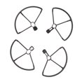 thumbnail image 1 of Protection d'Anneau de Protection d'Hélice de Protection d'Hélice de Garde de Drone pour Accessoire de Drone SJRC F11S, 1 of 14