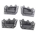 thumbnail image 1 of 4Pcs Interior Inside Door Handles, Inner Door Handle Front Rear Driver Passenger Side, 1JV461J3AA 1JV471J3AA 5HR421J3AK 4 Pcs Car Interior Door Handles Inner Door Handles, 1 of 7