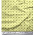 thumbnail image 1 of Soimoi Cotton Voile Fabric Check & Geometric Print Fabric by The Yard 56 Inch Wide, 1 of 5