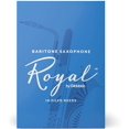 thumbnail image 2 of Rico Roseaux de Saxophone Baryton Royal, Force 2.0, Pack de 10, 2 of 3