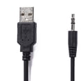 thumbnail image 2 of Caméra Web Ordinateur HD avec Microphone Intégré USB Prêt à l'Emploi pour Appels Vidéo, 2 of 5
