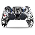 thumbnail image 1 of PS5 Decal Skin Sticker For PlayStation 5 Gamepad Controller Joystick Gameing Accessories Protective Anti-slip dust Stickers M-A76, 1 of 6