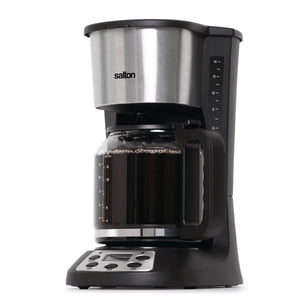 SALTON Jumbo 14-Cup Java Coffee Maker, FC1667