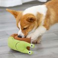thumbnail image 4 of Dog Chew Toy,Dog Tug Toy Chew Squeaky Dog Chew Toy Dog Tug Toy Solid Performance, 4 of 8