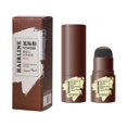 thumbnail image 2 of Hairline Powder Stick Hair Shadow And Root Up Powder Hair Shading Sponge Pen Filler Powder For Cover Gray Hair Root Hair Up Thin Hair, Polyester Hair Care Net, 2 of 8