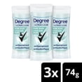 thumbnail image 1 of Degree Femmes Noir+blanc Cascade Pure Antisudorifique en Bâton, 1 of 7