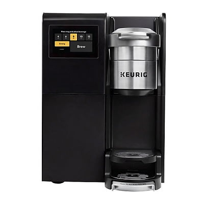 Cafetière-KEURIG K-3500 Cafetière Commerciale