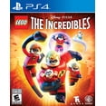thumbnail image 1 of Lego The Incredibles (PS4), 1 of 2