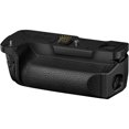 thumbnail image 1 of OM SYSTEM HLD-10 Power Battery Holder for OM-1 Series Cameras, Vertical Grip, Dual Battery Support, Dustproof and Splashproof, 1 of 3