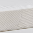 thumbnail image 3 of Zinus Spa Sensations Theratouch Full 4 inch Memory Foam Mattress Topper, Pressure Relief, CertiPUR-US Certified Foam, 3 of 6
