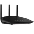 thumbnail image 4 of NETGEAR® Nighthawk® AX4/4-stream AX3000 WiFi 6 Router, 4 of 5