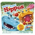 thumbnail image 1 of Hungry Hungry Hippos Board Game, 1 of 9