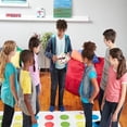 thumbnail image 3 of HAOAN Twister Game Classic Family Board Games for  Ages Fun & Interactive Twister, 3 of 6