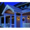 thumbnail image 2 of 100 LED WW C9 LIGHT, 2 of 4