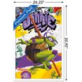 thumbnail image 2 of Teenage Mutant Ninja Turtles : Mutant Mayhem - Donatello, 2 of 4