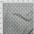 thumbnail image 2 of oneOone Tissu Jersey Viscose Damas Imprimé Ikat BTY 60 Pouces de Large, 2 of 5