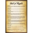 thumbnail image 1 of États-Unis d'Amérique - Déclaration des droits, 1 of 5