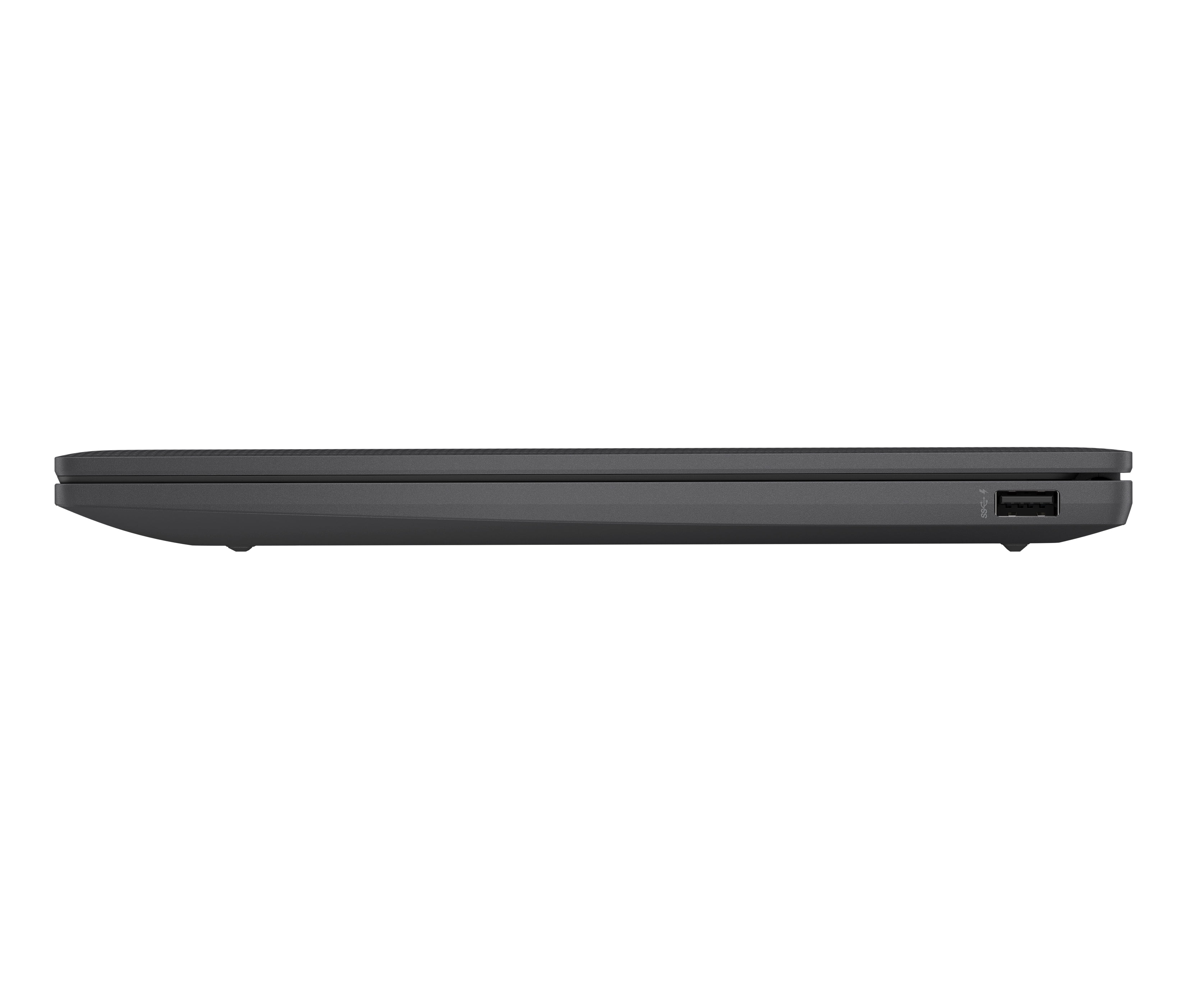HP 14" Chromebook,Intel Processor N100,8GB RAM,128 GB UFS,Glacier silver,14a-nf0020ca