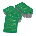 thumbnail image 2 of Inkdotpot Real Gold Foil Happy Diwali Tags Favor Hang Paper Tags 100 Pieces, 2 of 6