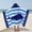C, variant on Kids Hooded Beach Bath Towel Baby Surf Poncho Toddlers Soft Real Wrap Changing Robe For Boy Girl Shower/Beach/Pool Child Cover Ups 50"x30" Large Towel Wrap Pools Big Pools for Backyard Rectangle Pools