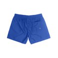 thumbnail image 2 of Birdeem Mens Quick Dry Beach Pants Plain Three Quarter Pants Loose Swim Shorts Workout, 2 of 3