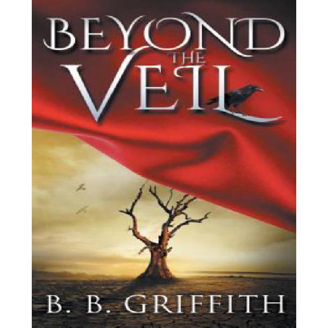 Beyond the Veil (Vanished, #2)