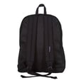 thumbnail image 2 of JanSport Superbreak Plus Backpack - Noir, 2 of 4