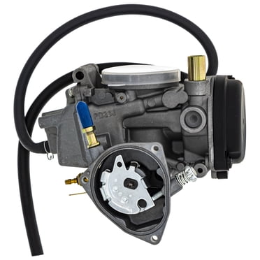 Niche Carburetor Assembly for Yamaha Rhino 450 UTV 519-KCR2262B