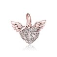 thumbnail image 3 of 10Pcs Bracelet Charms for Girls Birthday - Wing, 3 of 6
