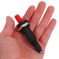 thumbnail image 3 of Piezoelectric Igniter for Gas Grill Igniter Kitchen Fireplace Igniter Camping Ignition Device Essential Replacement Part for BBQ and Outdoor Cooking, 3 of 7