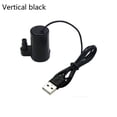 thumbnail image 1 of For Cooling System Fountains Heater Dc12V Brushless Motor Submersible Water Pump, 1 of 2